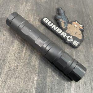 SilencerCo Switchback 22LR Silencer - GUNTICKETS [10 SPOT]