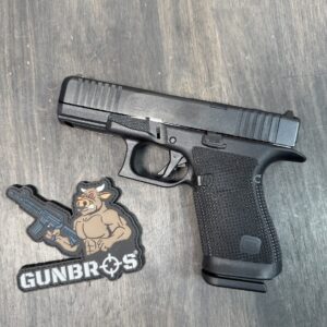 Glock 19 Gen 6 9mm - GUNTICKETS [10 SPOT]
