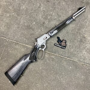 Marlin 1894 Trapper Stainless 10mm - GUNTICKETS [20 SPOT]