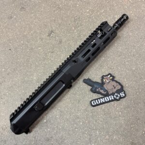 BRN-180 Gen 3 300 Blackout 9" Upper - GUNTICKETS [20 SPOT]