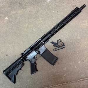 Ruger Harrier AR15 5.56mm 16" - GUNTICKETS [10 SPOT]