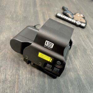 EOTech EXPS3-DCR - GUNTICKETS [10 SPOT]