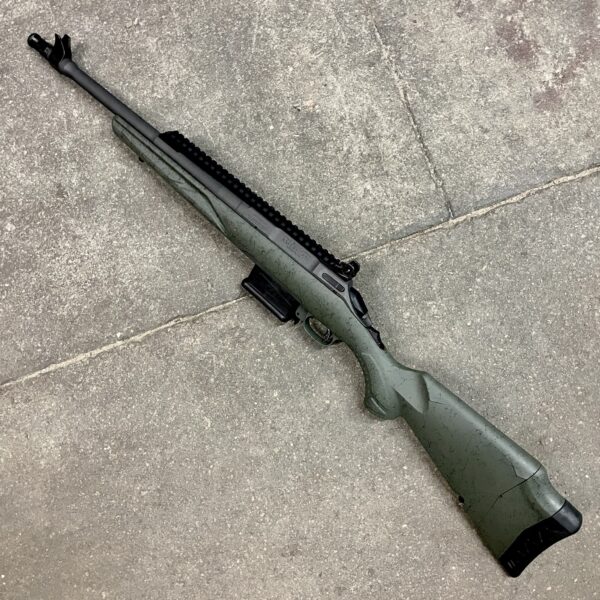 Ruger American Gen 2 .308 Win - GUNTICKETS [10 SPOT] - GUNBROS