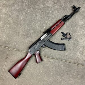 Zastava ZPAPM70 7.62x39mm Serbian Red - GUNTICKETS [20 SPOT]