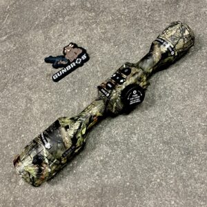 ATN X-Sight 4K Pro 3-14x Day/Night Scope Mossy Oak Break-Up Country Camo - GUNTICKETS [20 SPOT]