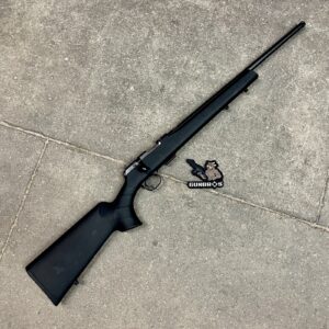 CZ 457 American Synthetic .22LR - GUNTICKETS [10 SPOT]