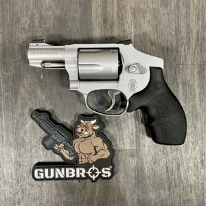 Smith & Wesson Model 940 Carry 9mm 2" - GUNTICKETS [20 SPOT]