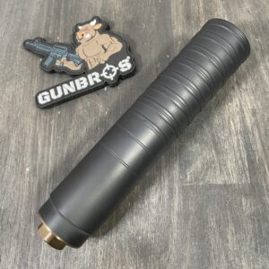 Otter Creek Labs Hydrogen S 7.62 Silencer - GUNTICKETS [20 SPOT]