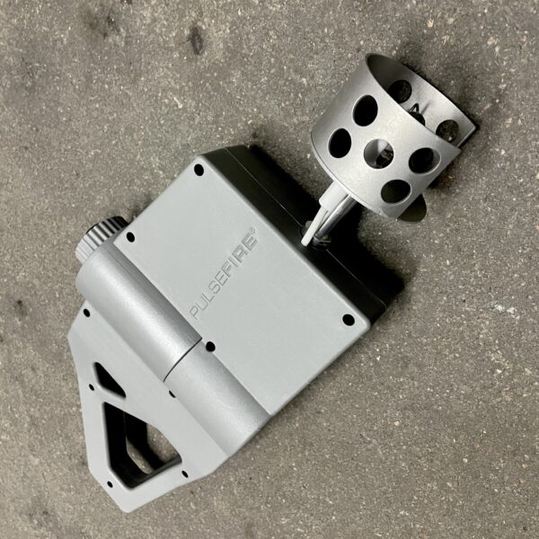 Pulsefire Compact Flamethrower - GUNTICKETS [10 SPOT] - GUNBROS