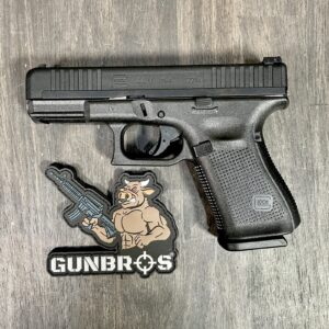Glock 44V .22LR - GUNTICKETS [10 SPOT]