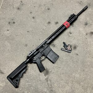 Springfield Saint Victor AR10 .308 20" - GUNTICKETS [20 SPOT]