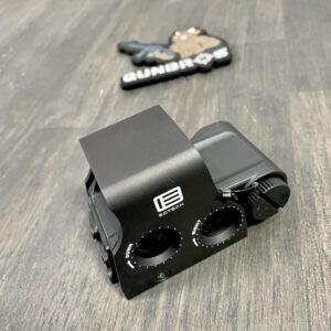 EOTech XPS3-DCR - GUNTICKETS [10 SPOT]