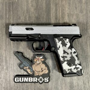 Fusion Firearms XF Pro 9mm 4" - GUNTICKETS [10 SPOT]