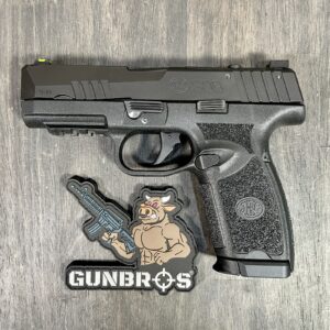 FN 309 MRD 9mm - GUNTICKETS [10 SPOT]