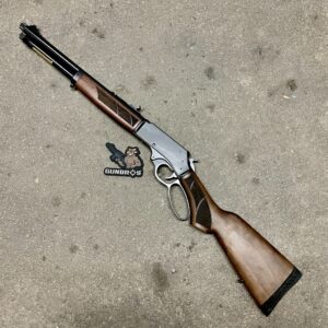 Henry H10 Protector 45-70 Gov't 16.5" - GUNTICKETS [20 SPOT]