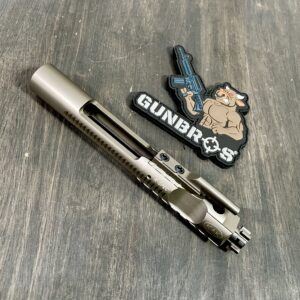 KAK K-SPEC 7.62x39 BCG W/ Dual Ejectors & Down Vents - GUNTICKETS [10 SPOT]