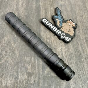 Q Erector .22LR Silencer - GUNTICKETS [10 SPOT]