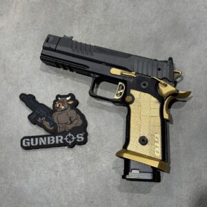 Sig Sauer P211 Spectre Comp 9mm - GUNTICKETS [150 SPOT]