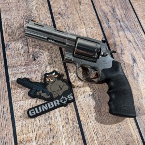 Colt Kodiak .44 Mag 4.25" Ported - GUNTICKETS [20 SPOT]