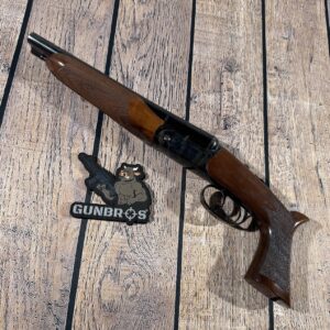 Pedersoli Howdah Walnut .45 LC/ .410 GA - GUNTICKETS [20 SPOT]