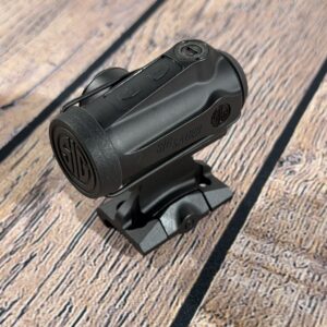 Sig Sauer Romeo5 Gen II Elite Red Dot - GUNTICKETS [10 SPOT]