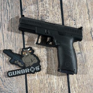CZ P-10C 9mm Optics Ready - GUNTICKETS [10 SPOT]
