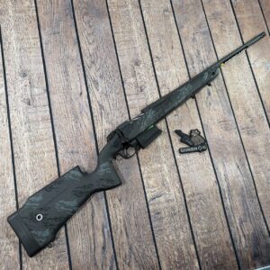 Bergara B-14 Crest .308 Winchester 20" Threaded - GUNTICKETS [30 SPOT]