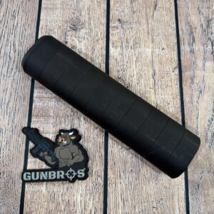 YHM Victra 20 Gauge Shotgun Silencer - GUNTICKETS [20 SPOT]
