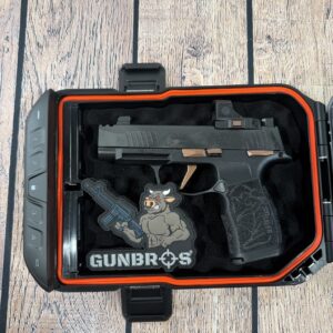 Sig Sauer P365 Rose XL 9mm w/ Romeo-RS Red Dot - GUNTICKETS [20 SPOT]