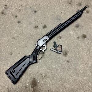 Marlin 1894 Dark Series .44 Mag - GUNTICKETS [25 SPOT]