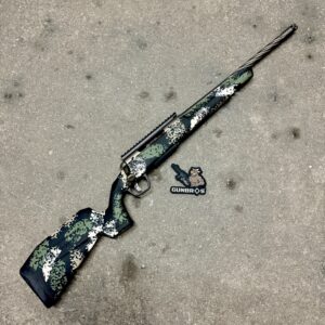 Savage Axis Pro 2 .308 Forest SP Camo 20" - GUNTICKETS [10 SPOT]