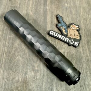 Sig Sauer Tincan 30 Cal Silencer - GUNTICKETS [20 SPOT]