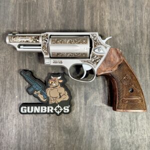 Taurus Judge 20th Anniversary .45LC/.410 3" Barrel - GUNTICKETS [20 SPOT]