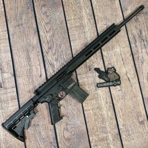 Mountain Billy Gun Lab GOAT-15 Helium .22LR "World's Lightest"  - GUNTICKETS [10 SPOT]