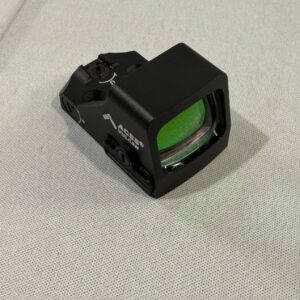 Holosun HS507K ACSS Red Dot - GUNTICKETS [10 SPOT]