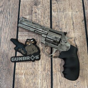 Colt King Cobra .22LR 250th (#29 of 100) - GUNTICKETS [20 SPOT]