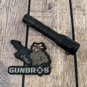 Modlite PLHV2 18650 Weapon Light - GUNTICKETS [10 SPOT]