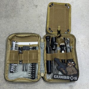 Borka BTKE5 Torque Driver Kit - GUNTICKETS [10 SPOT]