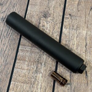 Q Tall Boy 7.62mm QD Silencer - GUNTICKETS [20 SPOT]