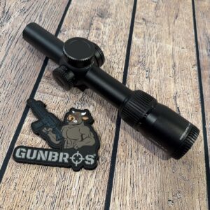 Vortex Venom 1-6x24mm AR-BDC3 - GUNTICKETS [10 SPOT]