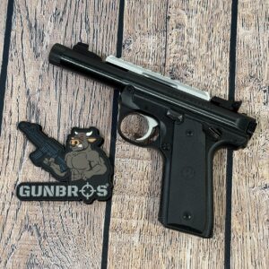 Ruger Mark IV 22/45 .22LR - GUNTICKETS [10 SPOT]