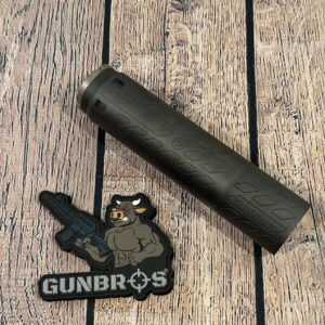 B&T VERS36-XM Silencer - GUNTICKETS [20 SPOT]