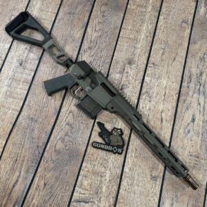 Q Mini Fix 5.56mm 12" - GUNTICKETS [200 SPOT]