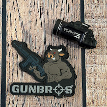 Streamlight TLR-7X Sub (Hellcat) - GUNTICKETS [10 SPOT]