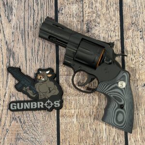 Colt Python .357 Mag 3" - GUNTICKETS [20 SPOT]