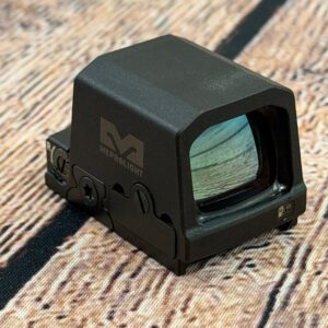 Meprolight MPO Pro-S Green Dot - GUNTICKETS [10 SPOT]