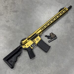Hi-Point HP-15 5.56mm - GUNTICKETS [10 SPOT]