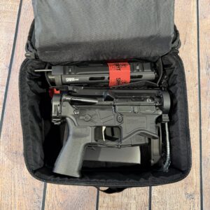 Springfield Saint Edge Evac 5.56mm 7.5" - GUNTICKETS [30 SPOT]