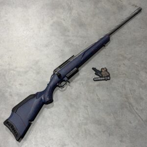 Ruger American Gen II 250th Anniversary .308 20" - GUNTICKETS [10 SPOT]