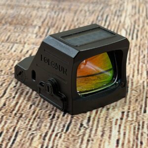 Holosun HS407C-X3 Handgun Red Dot - GUNTICKETS [10 SPOT]